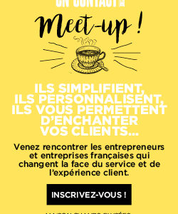 Meet-up En-Contact Magazine le 9 mars 2017 Meet-up En-Contact Magazine le 9 mars 2017