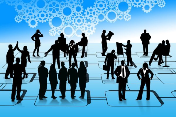 Automatisation et chatbots au service des RH