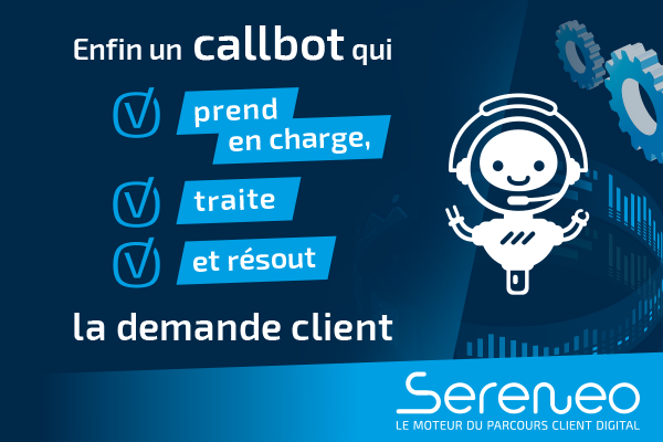 SVI amélioré ou vrai callbot ?