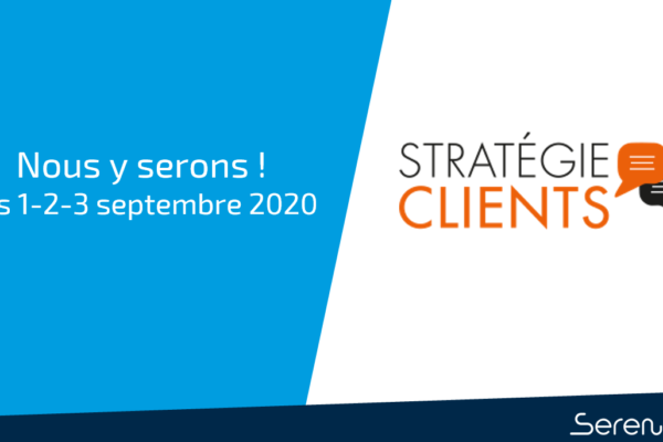 Salon Stratégie Clients 2020
