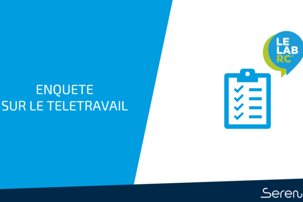 Enquête Télétravail