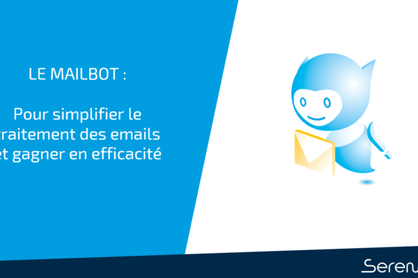 Simplifiez le traitement des emails et gagnez en efficacité avec le mailbot !